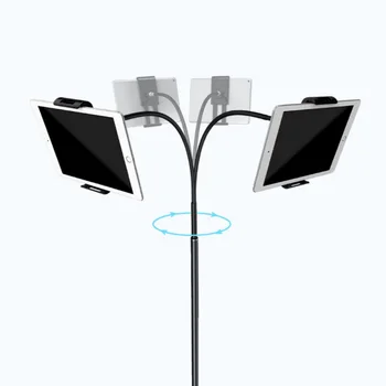 Floor Stand For Smartphone And Tablet Universal 360-Degree Adjustable Phone Holder Mount Bedroom Living Room Accessories
Floor Stand For Smartphone And Tablet Universal 360-Degree Adjustable Phone Holder Mount Bedroom Living Room Accessories
