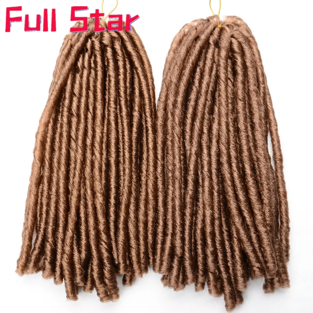 soft fuax lock28