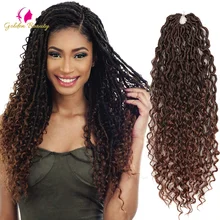 Goddess Braiding Hair Extensions Synthetic Crochet Braids Hair Passion Twist River Faux Locs With In Middle And Ends Curly Hair
Goddess Braiding Hair Extensions Synthetic Crochet Braids Hair Passion Twist River Faux Locs With In Middle And Ends Curly Hair