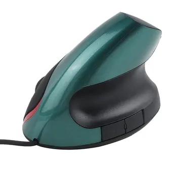 Wireless / Wired Vertical Mouse Wrist Rest Superior Ergonomic Design Mice Optical USB Mouse For Gaming Computer PC Laptop
Wireless / Wired Vertical Mouse Wrist Rest Superior Ergonomic Design Mice Optical USB Mouse For Gaming Computer PC Laptop