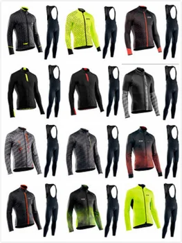 2020 new cycling jersey NW long-sleeved suit new riding belt pants long-sleeved sun garments for men Camo Cycling jersey
2020 new cycling jersey NW long-sleeved suit new riding belt pants long-sleeved sun garments for men Camo Cycling jersey