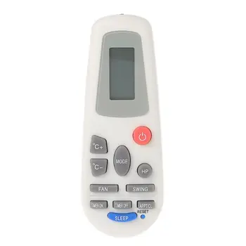 Air Conditioner Remote Controller For Hisense RCH-5028NA RCH-3218 RCH-2302na
Air Conditioner Remote Controller For Hisense RCH-5028NA RCH-3218 RCH-2302na