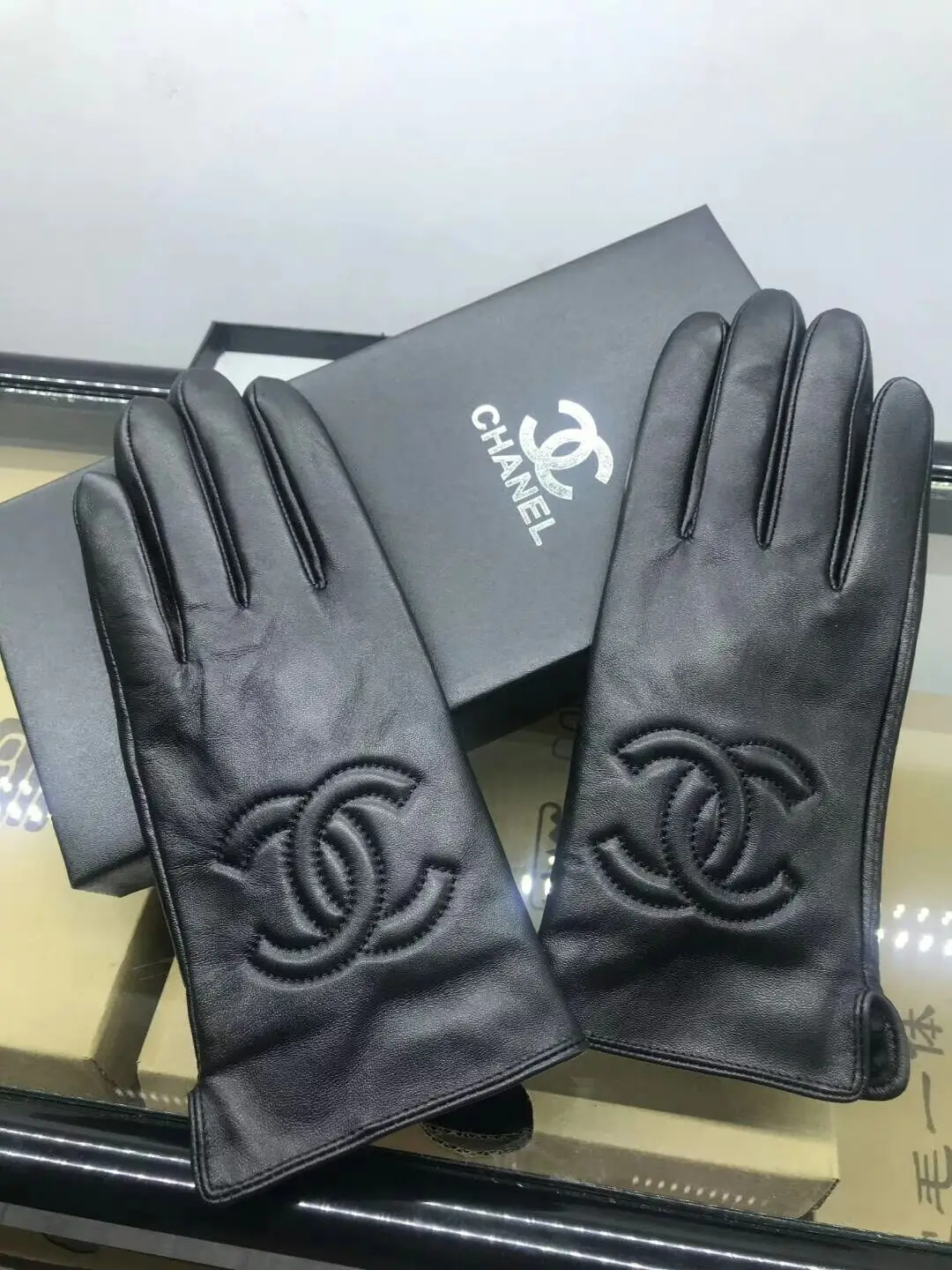 2019 new gloves
2019 new gloves