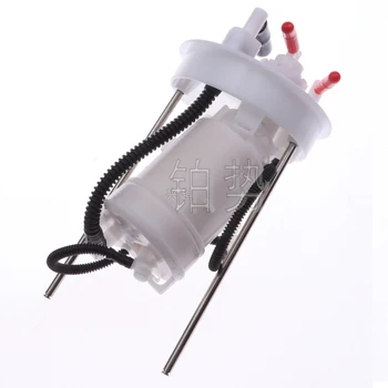 Car Fuel Filter Assembly 2014-Hon daF ITG IEN IA GJ8 GK5 1.5L Fuel Filter Gasoline Grid Gasoline Pump Gasoline Filter Element
Car Fuel Filter Assembly 2014-Hon daF ITG IEN IA GJ8 GK5 1.5L Fuel Filter Gasoline Grid Gasoline Pump Gasoline Filter Element