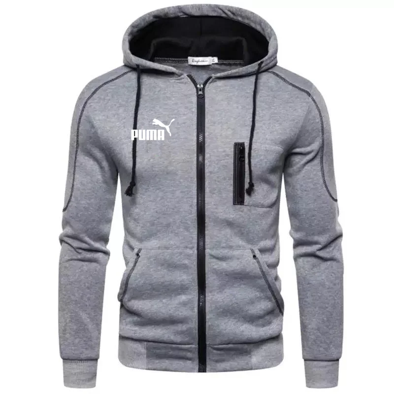 2021 New Fashion Men's Brand Sportswear Track Suit 2-piece Set Thickened Fleece Men's Hoodie + Pants Suit Male Streetwear Jacket 2021 New Fashion Men's Brand Sportswear Track Suit 2-piece Set Thickened Fleece Men's Hoodie + Pants Suit Male Streetwear Jacket