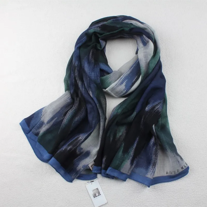 Unisex 100% Merino Wool Winter Warm Long Big Scarf Shawl Wrap Neckerchief 196X76cm 77"x30" HS021
Unisex 100% Merino Wool Winter Warm Long Big Scarf Shawl Wrap Neckerchief 196X76cm 77"x30" HS021