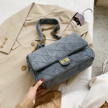 Quilted Scrub Leather Women Shoulder Bag Square Chain Crossbody Bags For Women Large Women's Bag High Capacity Women's Handbags 
Quilted Scrub Leather Women Shoulder Bag Square Chain Crossbody Bags For Women Large Women's Bag High Capacity Women's Handbags