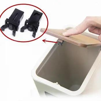 10PCS Door Lock Trash Can Bin Switch Trash Can Push-type Switch Lock Car Buckle Black/White
10PCS Door Lock Trash Can Bin Switch Trash Can Push-type Switch Lock Car Buckle Black/White