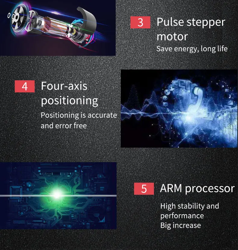 LY A32 PRO flatbed printer details (10)