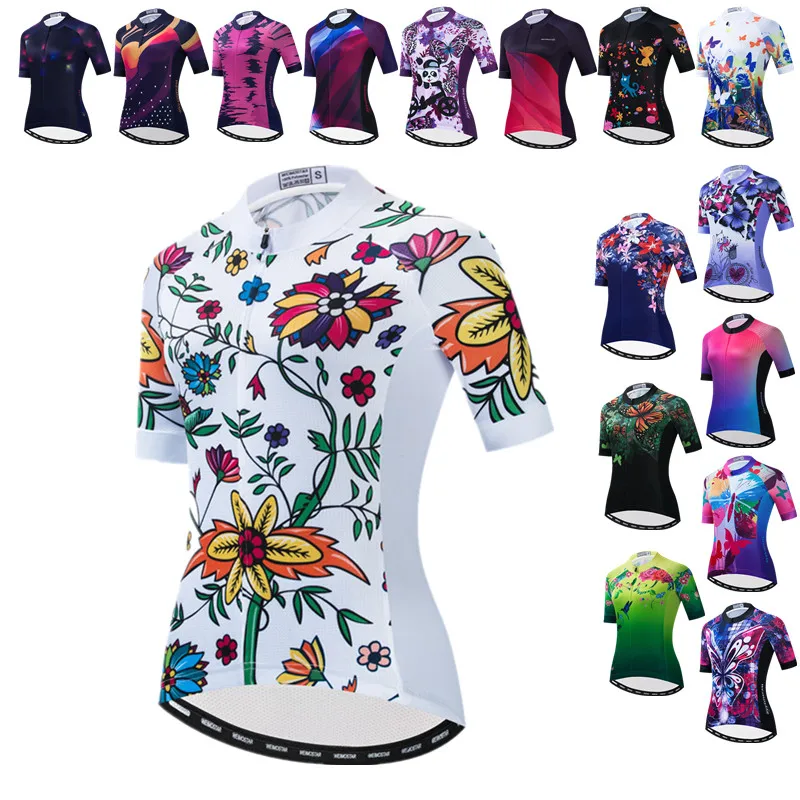 Weimostar 2021 Cycling Jersey Women Summer MTB Bike Jersey Pro Team Bicycle Shirt Ropa Ciclismo Mountaib Bike Cycling Clothing
Weimostar 2021 Cycling Jersey Women Summer MTB Bike Jersey Pro Team Bicycle Shirt Ropa Ciclismo Mountaib Bike Cycling Clothing