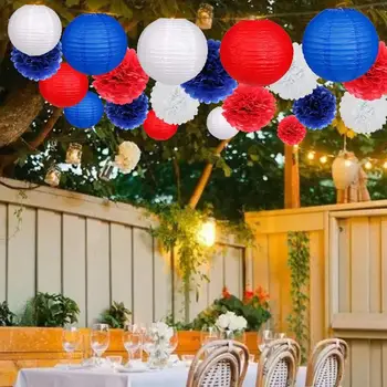 Paper Beautiful Paper Lanterns Paper Flower Balls Celebration Good Luck Festivous Honeycomb Balls
Paper Beautiful Paper Lanterns Paper Flower Balls Celebration Good Luck Festivous Honeycomb Balls