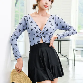 Women Swimwear 2019 One Piece Bikinis Female Beach Womens Bathing Suit New Print Swimsuit Dress Showing Thin Hot Polyester
Women Swimwear 2019 One Piece Bikinis Female Beach Womens Bathing Suit New Print Swimsuit Dress Showing Thin Hot Polyester