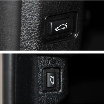 Electric Power Trunk Lock Control Switch Button Car Trunk Lid Lock For AUDI A4 for BMW F20 F30 F35 F10 F11 F18 Easy Installation
Electric Power Trunk Lock Control Switch Button Car Trunk Lid Lock For AUDI A4 for BMW F20 F30 F35 F10 F11 F18 Easy Installation
