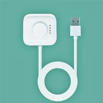 Magnetic USB Charging Cable for OPPO 41mm /46mm Smart Watch Accessories Replacement Charging Base Charger for OPPO Watch
Magnetic USB Charging Cable for OPPO 41mm /46mm Smart Watch Accessories Replacement Charging Base Charger for OPPO Watch