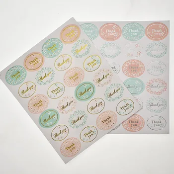 96Pcs Cute Thank You Stickers Kawaii Label Stickers Foil Adhesive Sticker For Kids DIY Decor Scrapbooking Diary Albums Supplies
96Pcs Cute Thank You Stickers Kawaii Label Stickers Foil Adhesive Sticker For Kids DIY Decor Scrapbooking Diary Albums Supplies