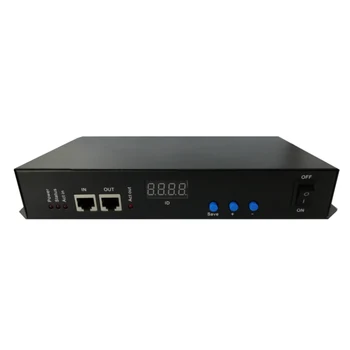 T-700K;off-line slaver controller(need to work with master vedio player TJZK-V2 or XB-808-A);8 ports output; AC100-240V input
T-700K;off-line slaver controller(need to work with master vedio player TJZK-V2 or XB-808-A);8 ports output; AC100-240V input