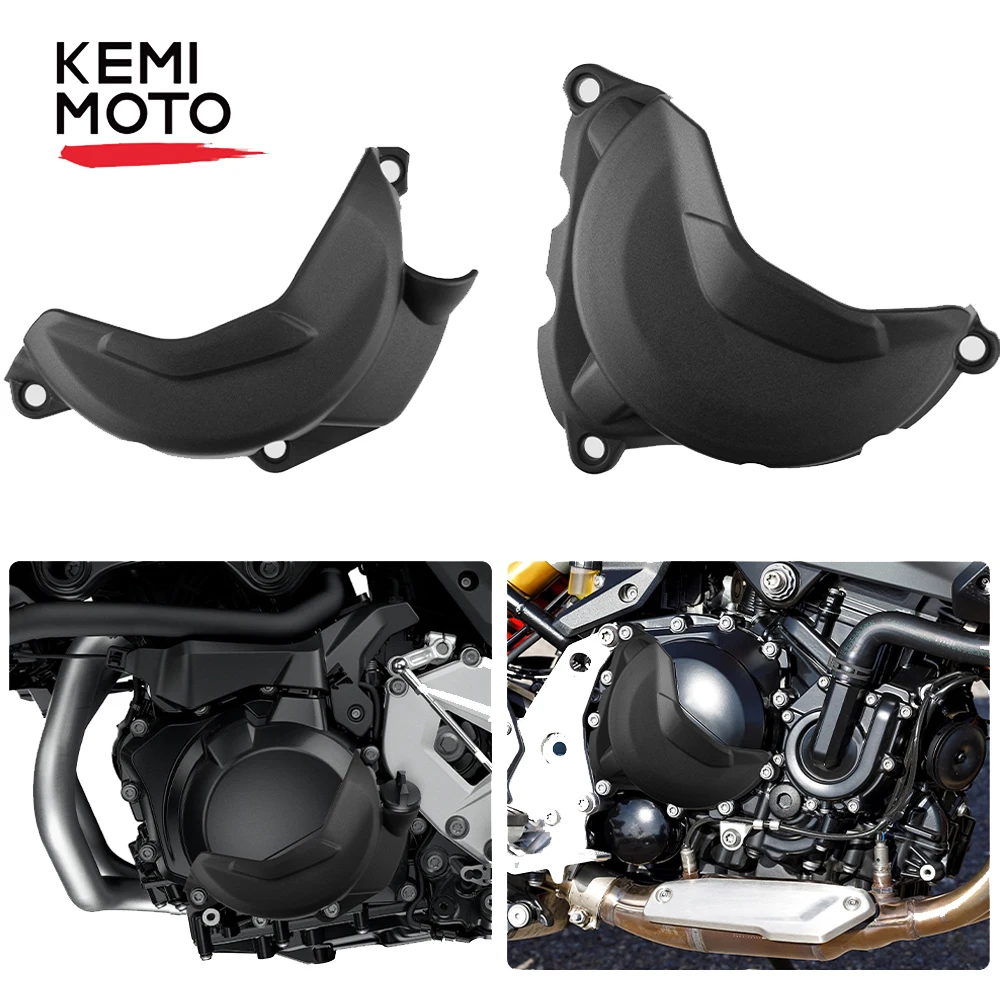 For BMW F850GS F900R F900XR F 850 GS F750GS ADV Adventure F 900 Motorcycles Engine Cylinder Cover Head Protection Clutch Guards
For BMW F850GS F900R F900XR F 850 GS F750GS ADV Adventure F 900 Motorcycles Engine Cylinder Cover Head Protection Clutch Guards