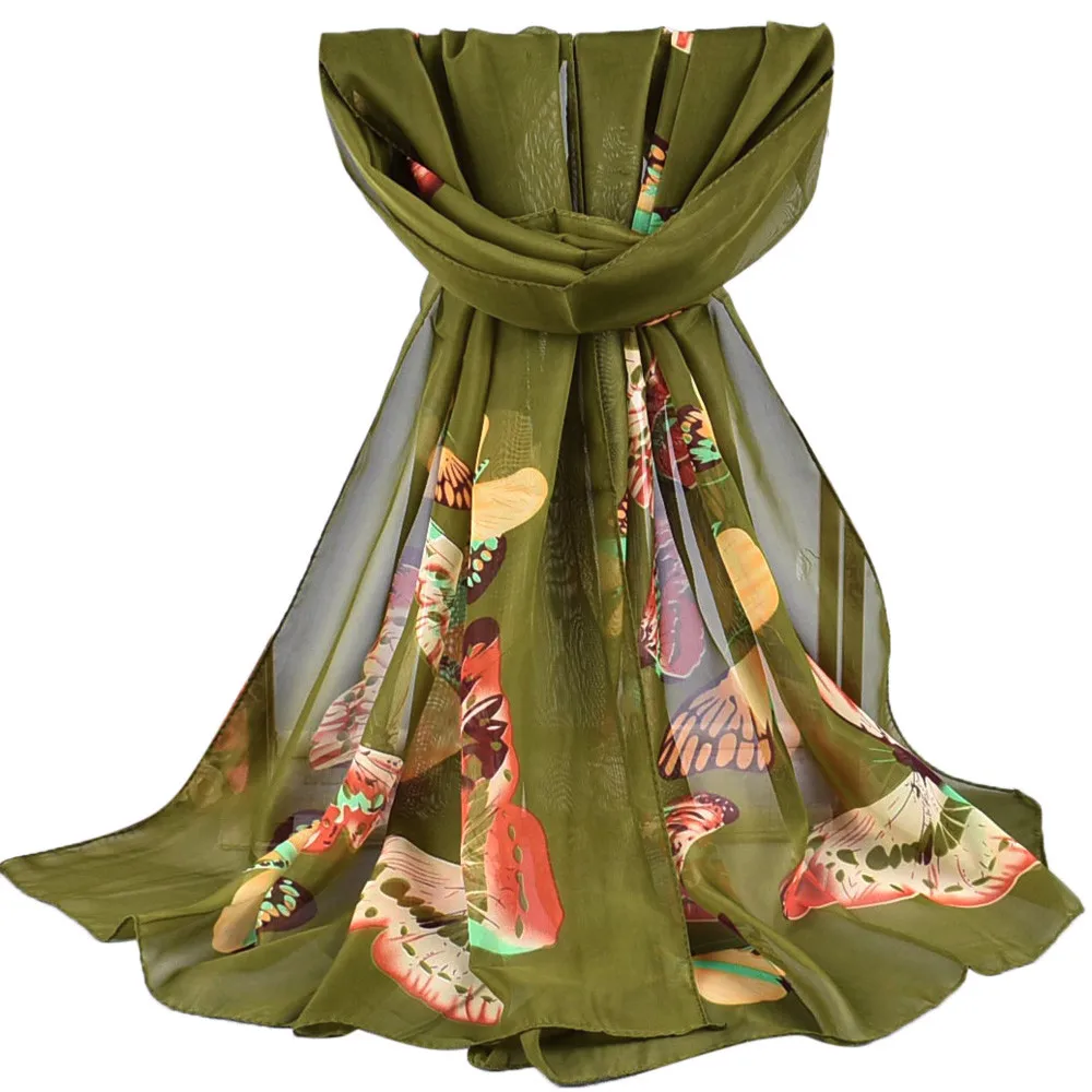#30 Soft Women Scarves Point Printing Scarf Fashion Retro Female Multipurpose Shawl Scarf Exquisite Poncho Elastic Tippet
#30 Soft Women Scarves Point Printing Scarf Fashion Retro Female Multipurpose Shawl Scarf Exquisite Poncho Elastic Tippet
