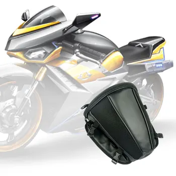 2020 New Waterproof Motorcycle Backpack Tail Tank Bag Multi-functional Sports Motorbike Rear Seat Bag High Quality And Durable F
2020 New Waterproof Motorcycle Backpack Tail Tank Bag Multi-functional Sports Motorbike Rear Seat Bag High Quality And Durable F