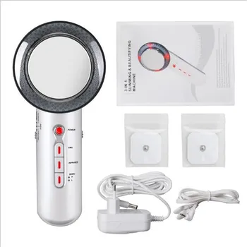 Face Lift Tools Beauty Machine Ultrasound Cavitation Body Slim Massager Weight Loss Anti Cellulite Fat Burner Galvanic Infrared
Face Lift Tools Beauty Machine Ultrasound Cavitation Body Slim Massager Weight Loss Anti Cellulite Fat Burner Galvanic Infrared