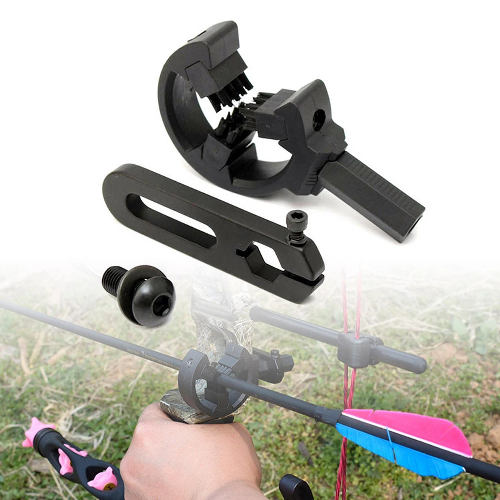 High Quality Compound Bow Arrow Rest Whisker Brush Archery Equipment Plastic+Aluminum Alloy Brush Arrow Compound Bow
High Quality Compound Bow Arrow Rest Whisker Brush Archery Equipment Plastic+Aluminum Alloy Brush Arrow Compound Bow