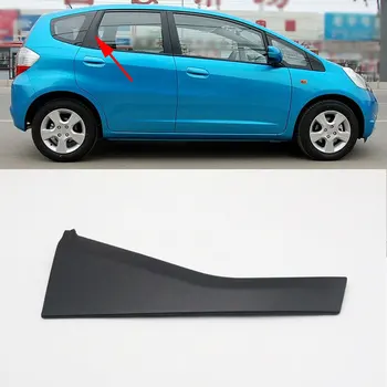 Left Right Car Rear Window C Pillar Cover For HONDA FIT JAZZ GD1 GD3 2003 2004 2005 -2008 Door Outer Pillar Garnish Trim Panel
Left Right Car Rear Window C Pillar Cover For HONDA FIT JAZZ GD1 GD3 2003 2004 2005 -2008 Door Outer Pillar Garnish Trim Panel