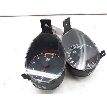 156034514 BOX INSTRUMENTS ALFA ROMEO 156
156034514 BOX INSTRUMENTS ALFA ROMEO 156