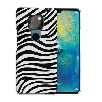 Phone case For Huawei Mate20 Mate20Pro Mate20Rs Mate20X Leather Half-wrapped zebra stripe Men Water Proof case Business
Phone case For Huawei Mate20 Mate20Pro Mate20Rs Mate20X Leather Half-wrapped zebra stripe Men Water Proof case Business