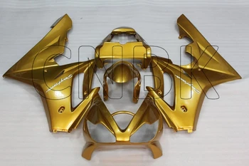 Daytona 06 07 Motorcycle Fairing for Triumph 675 2006 Gold Fairings for Triumph 675 2006 - 2008 Fairing Kits
Daytona 06 07 Motorcycle Fairing for Triumph 675 2006 Gold Fairings for Triumph 675 2006 - 2008 Fairing Kits