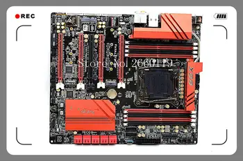 high quality desktop motherboard for X99 Professional mainboard Fully tested
high quality desktop motherboard for X99 Professional mainboard Fully tested