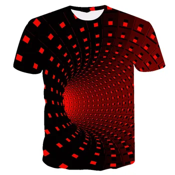 New Men T-shirt casual short sleeve fashion Funny printed 3D tshirt men/woman tees High quality Red Black tshirt hombre 2020
New Men T-shirt casual short sleeve fashion Funny printed 3D tshirt men/woman tees High quality Red Black tshirt hombre 2020