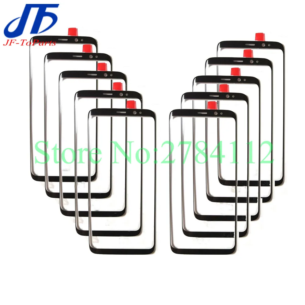 10Pcs/lot OEM Touch Screen For Samsung Galaxy Note 8 9 Note8 N950 Note9 N960 Touch Panel Front Outer Lens Replacement Part
10Pcs/lot OEM Touch Screen For Samsung Galaxy Note 8 9 Note8 N950 Note9 N960 Touch Panel Front Outer Lens Replacement Part