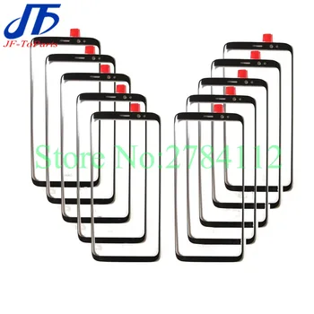 30Pcs/lot OEM Touch Screen For Samsung Galaxy Note 8 9 Note8 N950 Note9 N960 Touch Panel Front Outer Lens Replacement Part
30Pcs/lot OEM Touch Screen For Samsung Galaxy Note 8 9 Note8 N950 Note9 N960 Touch Panel Front Outer Lens Replacement Part
