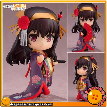 Original Good Smile Company GSC No. 1161 Action Figure - Utaha Kasumigaoka Kimono Ver.
Original Good Smile Company GSC No. 1161 Action Figure - Utaha Kasumigaoka Kimono Ver.