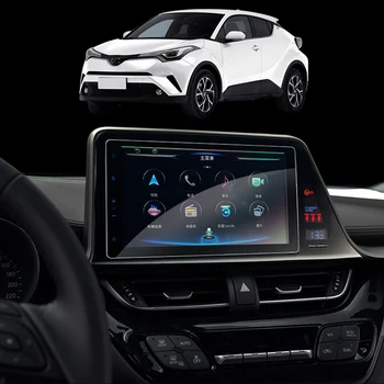 For Toyota CHR 2016 2017 2018 2019 Dashboard Navigation Membrane Decoration Film Sticker Screen Protector Cover Protective Film
For Toyota CHR 2016 2017 2018 2019 Dashboard Navigation Membrane Decoration Film Sticker Screen Protector Cover Protective Film
