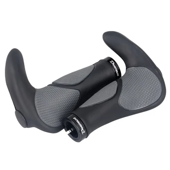 DEEMOUNT Mountain Bike Rubber Corner Bicycle Set Bicycle Handle Set Bicycle Parts Bilateral Lock Anti-Skid Pair Bar
DEEMOUNT Mountain Bike Rubber Corner Bicycle Set Bicycle Handle Set Bicycle Parts Bilateral Lock Anti-Skid Pair Bar