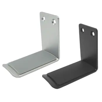 Portable Metal Headphone Holder Desktop Aluminum Alloy Stand Hanger for Headset
Portable Metal Headphone Holder Desktop Aluminum Alloy Stand Hanger for Headset