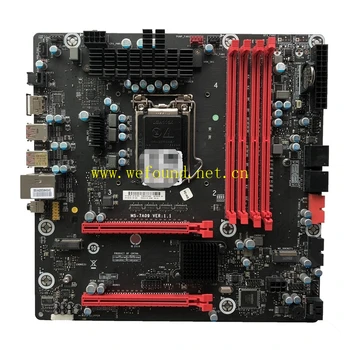 100% working for HP Omen X 900-080na motherboard MS-7A09 1151 motherboard 840106-001 840106-601
100% working for HP Omen X 900-080na motherboard MS-7A09 1151 motherboard 840106-001 840106-601