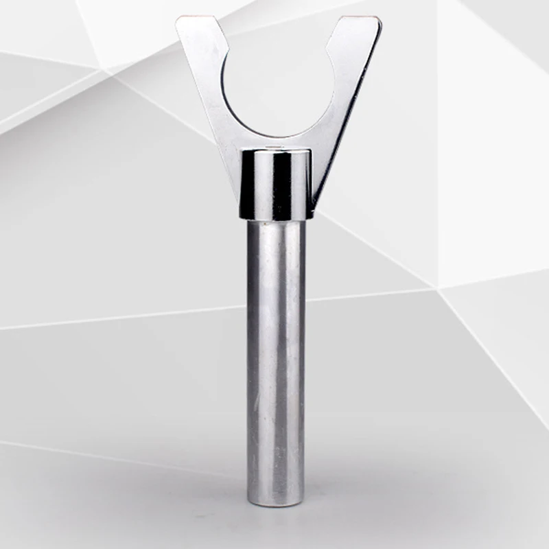 Cycle Remove tool Silver 16*6.5*4cm Metal Heavy duty Disassembling Pro Repair Steel Bicycle Mountain
Cycle Remove tool Silver 16*6.5*4cm Metal Heavy duty Disassembling Pro Repair Steel Bicycle Mountain