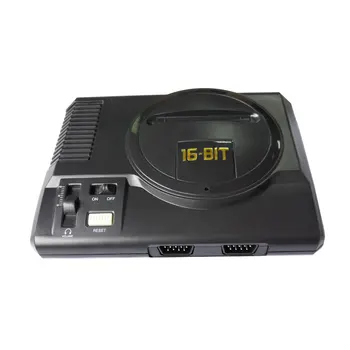 WOLSEN Dropship 16 Bit Mini TV Game Console Built in 208 games AV output
WOLSEN Dropship 16 Bit Mini TV Game Console Built in 208 games AV output