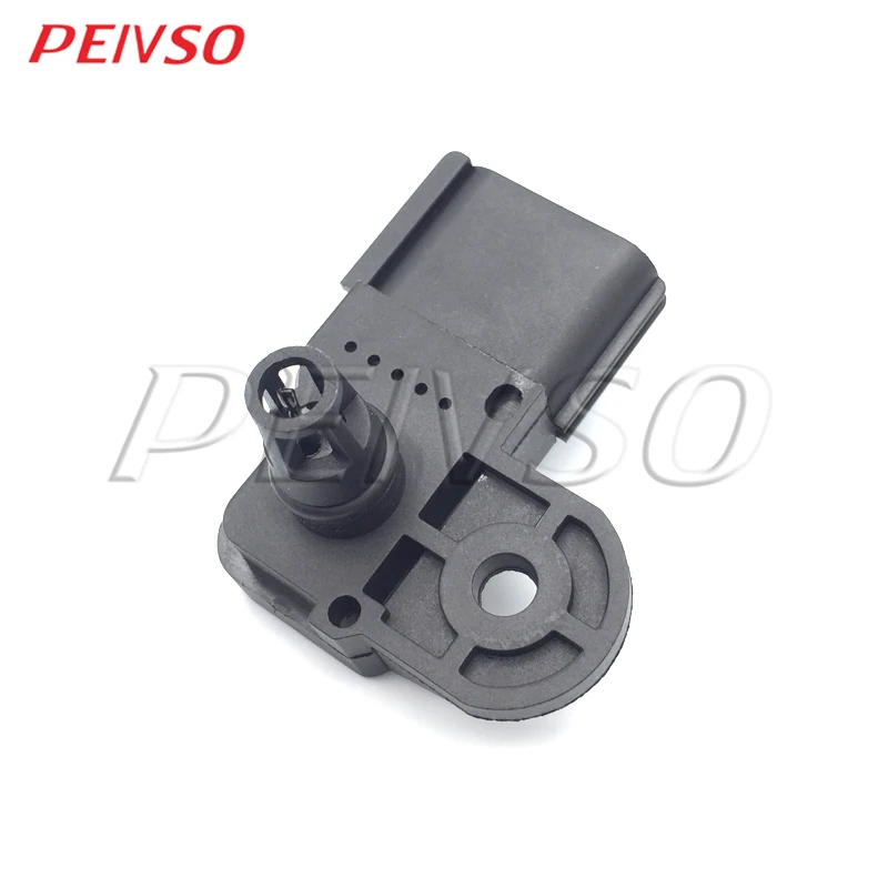 PEIVSO MAP Intake Air Pressure Sensor 0261230027 XS6F-9F479-AB XS6F-9F479-AA for Ford Courier Escort Fiesta KA 1.25 1.3 1.4
PEIVSO MAP Intake Air Pressure Sensor 0261230027 XS6F-9F479-AB XS6F-9F479-AA for Ford Courier Escort Fiesta KA 1.25 1.3 1.4