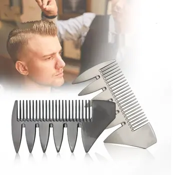 Large Tooth Detangling Curly Hair Comb Back Head Styling Beard Oil Comb Men Hairdressing Wide Teeth Comb
Large Tooth Detangling Curly Hair Comb Back Head Styling Beard Oil Comb Men Hairdressing Wide Teeth Comb