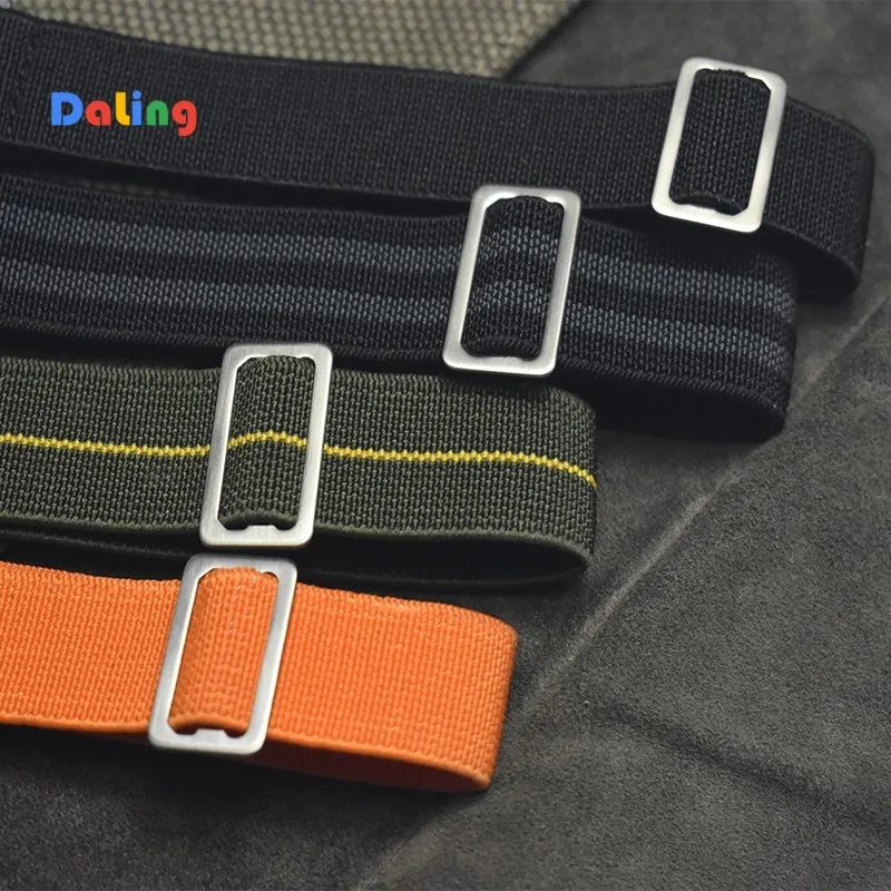 Hight Quality Nato Style Nylon 20mm 22mm Watchband James Bond 007 Military Casual Watch Strap Army Sport Watch Band Ribbon
Hight Quality Nato Style Nylon 20mm 22mm Watchband James Bond 007 Military Casual Watch Strap Army Sport Watch Band Ribbon