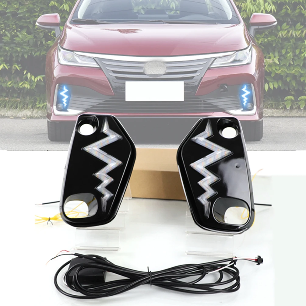 Светодиодные дневные ходовые огни для Toyota Allion 2021, 12 В, 2 шт., указатели поворота, противотуманные фары, синие, водонепроницаемые
Светодиодные дневные ходовые огни для Toyota Allion 2021, 12 В, 2 шт., указатели поворота, противотуманные фары, синие, водонепроницаемые