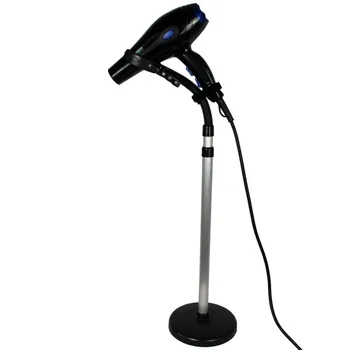 Black Adjustable Hair Dryer Holder Aluminum Alloy Stand Hair Dryer Holder Removable Hair Dryer Holders Bathroom Supplies &
Black Adjustable Hair Dryer Holder Aluminum Alloy Stand Hair Dryer Holder Removable Hair Dryer Holders Bathroom Supplies &