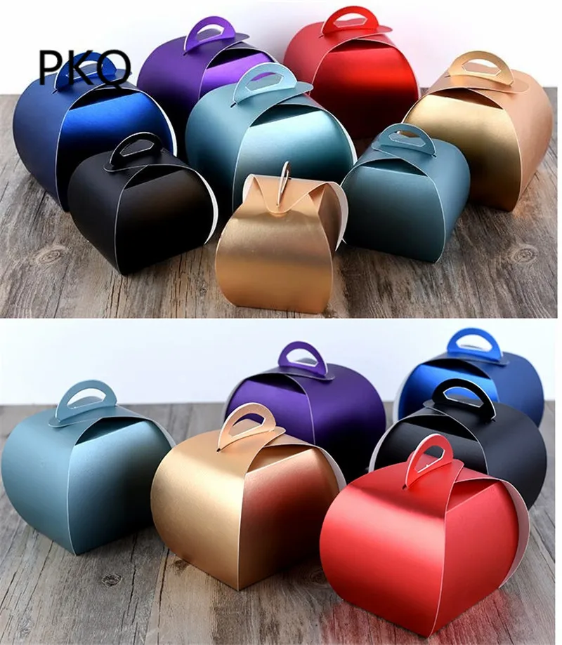 20pcs/lot cake Gift Box Candy Boxes Snack Boxes For Candy\Cake\Gift\toy\Party Packing boxes kraft paper cake box with handle
20pcs/lot cake Gift Box Candy Boxes Snack Boxes For Candy\Cake\Gift\toy\Party Packing boxes kraft paper cake box with handle