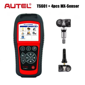 Autel TS601 TPMS Car Diagnostic Tool 315mhz 433mhz Sensor Tyre Pressure Tester Activate Relearn Sensor Tool
Autel TS601 TPMS Car Diagnostic Tool 315mhz 433mhz Sensor Tyre Pressure Tester Activate Relearn Sensor Tool