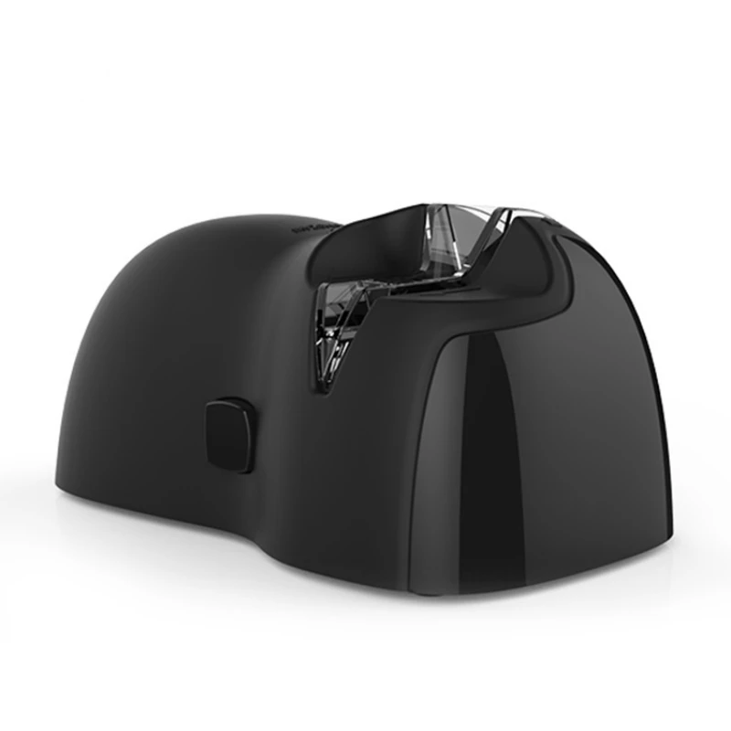 Multi-function sharpening Professional household knife sharpener electric Diamond Ceramic stone sharpener tool Kitchen tool
Multi-function sharpening Professional household knife sharpener electric Diamond Ceramic stone sharpener tool Kitchen tool