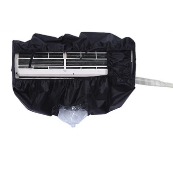 Cleaning Cover Room Wall Mounted Air Conditioning Cleaning Bag Split Air Conditioner Washing Cover Waterproof Anti-Dust Protecto
Cleaning Cover Room Wall Mounted Air Conditioning Cleaning Bag Split Air Conditioner Washing Cover Waterproof Anti-Dust Protecto