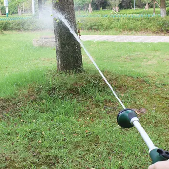 1 Pcs Gardening Watering Device Aluminum Gun Manual Sprayer Pressure Pump Spray Diffusion Tool Irrigation Gardening Supplies
1 Pcs Gardening Watering Device Aluminum Gun Manual Sprayer Pressure Pump Spray Diffusion Tool Irrigation Gardening Supplies